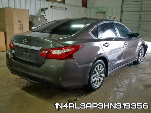 1N4AL3AP3HN319356 фото 5