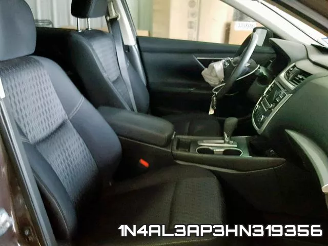 1N4AL3AP3HN319356 фото 6