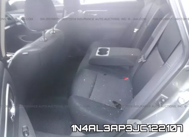 1N4AL3AP3JC122107 фото 9