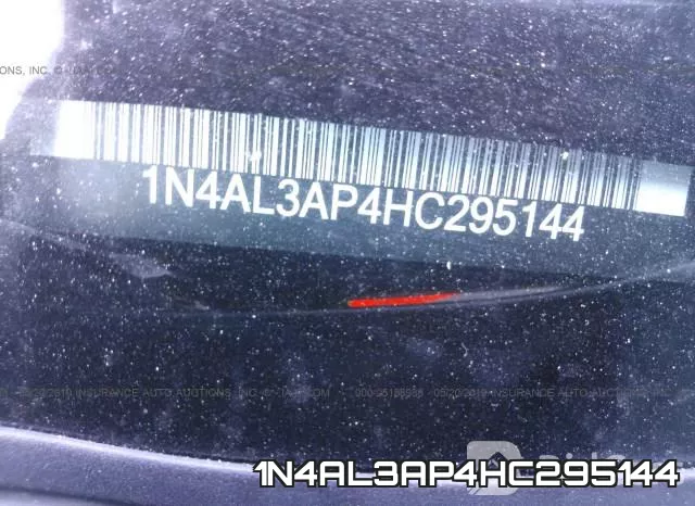 1N4AL3AP4HC295144 фото 10