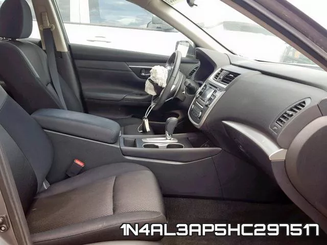 1N4AL3AP5HC297517 фото 6