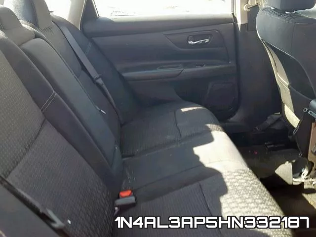 1N4AL3AP5HN332187 фото 7