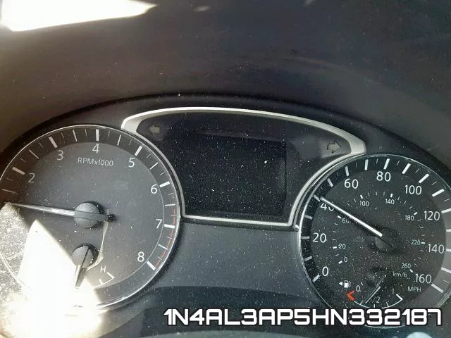 1N4AL3AP5HN332187 фото 9