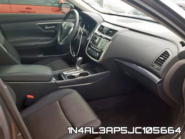 1N4AL3AP5JC105664 фото 6