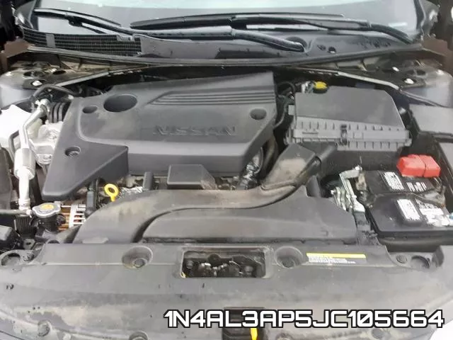 1N4AL3AP5JC105664 фото 8