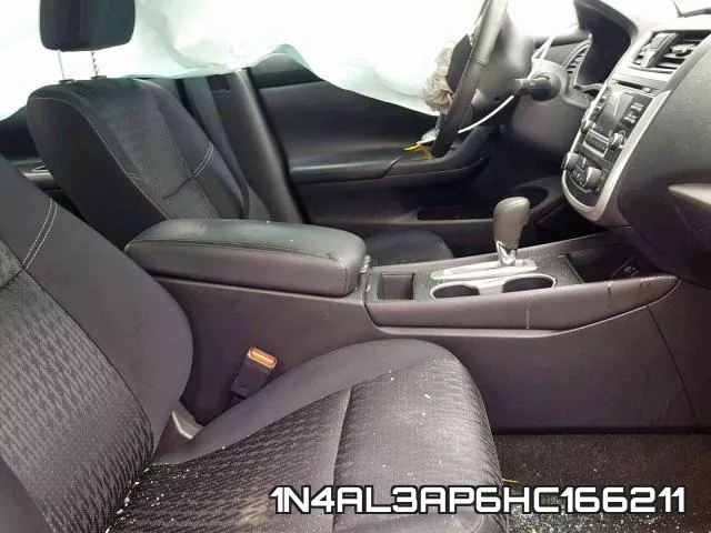 1N4AL3AP6HC166211 фото 6