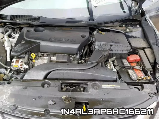 1N4AL3AP6HC166211 фото 8