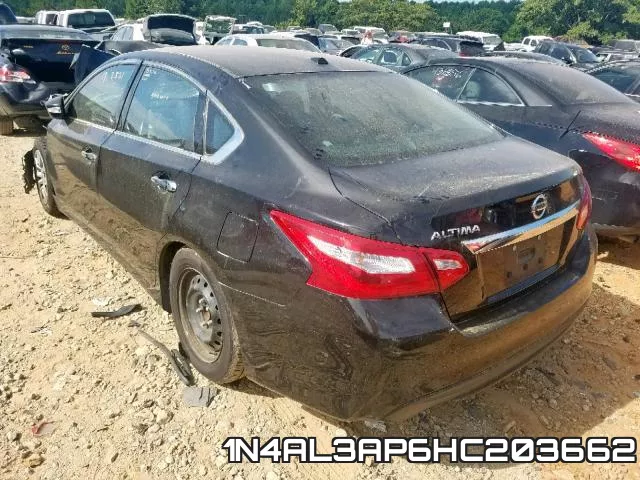 1N4AL3AP6HC203662 фото 4