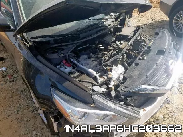 1N4AL3AP6HC203662 фото 10
