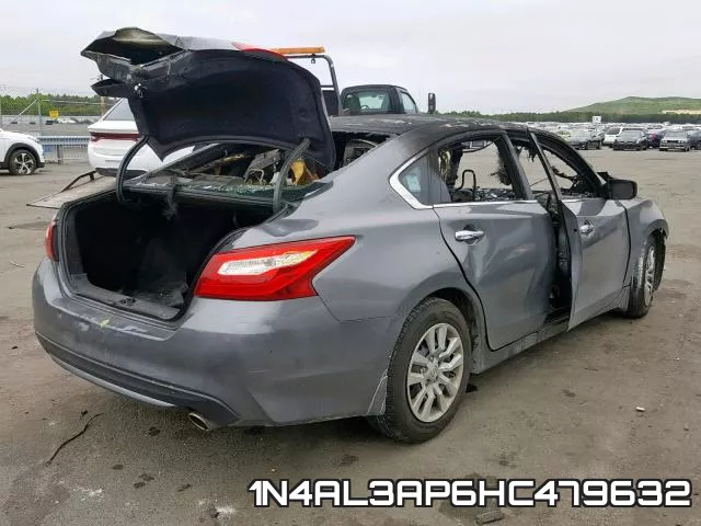 1N4AL3AP6HC479632 фото 5