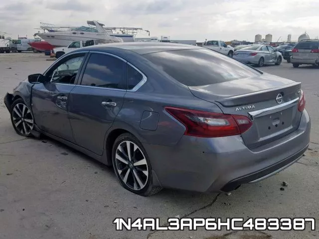 1N4AL3AP6HC483387 фото 4