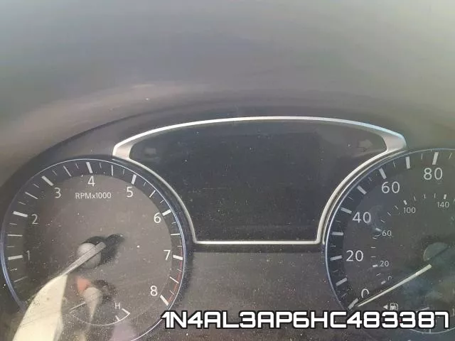 1N4AL3AP6HC483387 фото 9