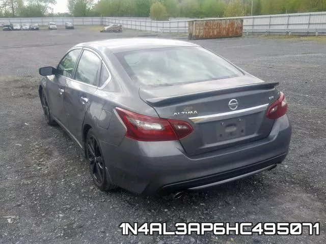 1N4AL3AP6HC495071 фото 4