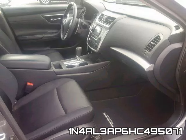 1N4AL3AP6HC495071 фото 6