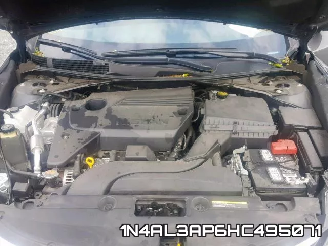 1N4AL3AP6HC495071 фото 8