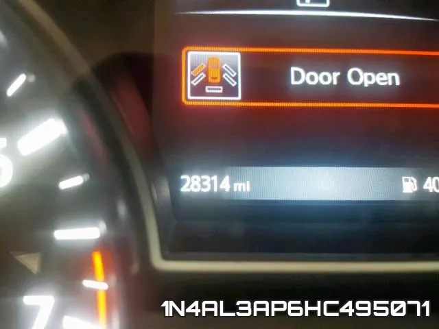 1N4AL3AP6HC495071 фото 9