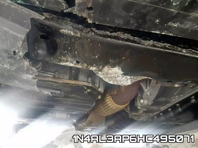 1N4AL3AP6HC495071 фото 10