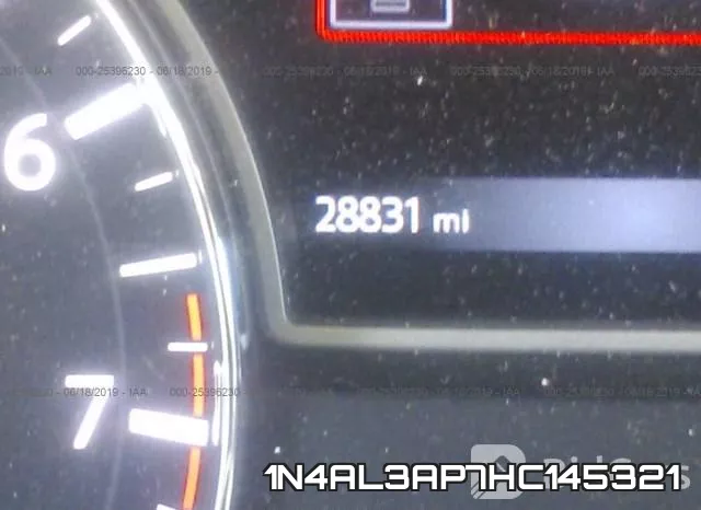 1N4AL3AP7HC145321 фото 8