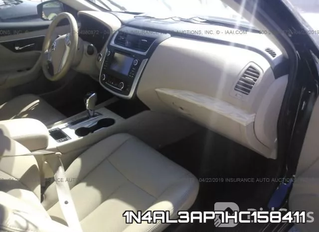 1N4AL3AP7HC158411 фото 6