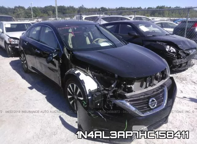 1N4AL3AP7HC158411 фото 7