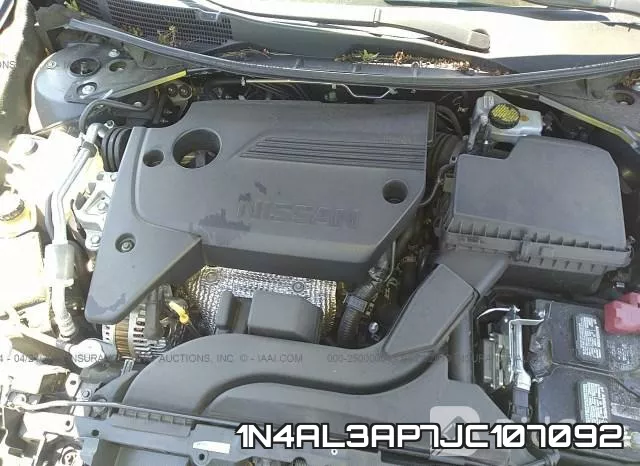 1N4AL3AP7JC107092 фото 2