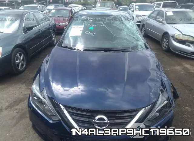 1N4AL3AP9HC179650 фото 7