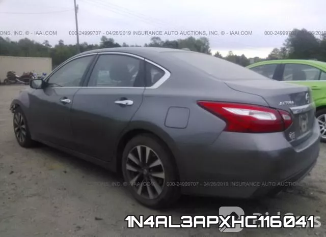 1N4AL3APXHC116041 фото 4