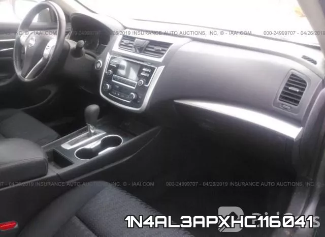 1N4AL3APXHC116041 фото 6