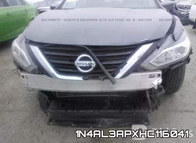 1N4AL3APXHC116041 фото 7