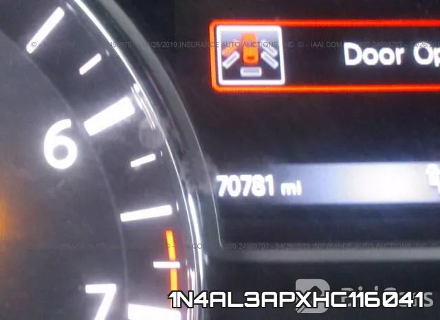 1N4AL3APXHC116041 фото 8