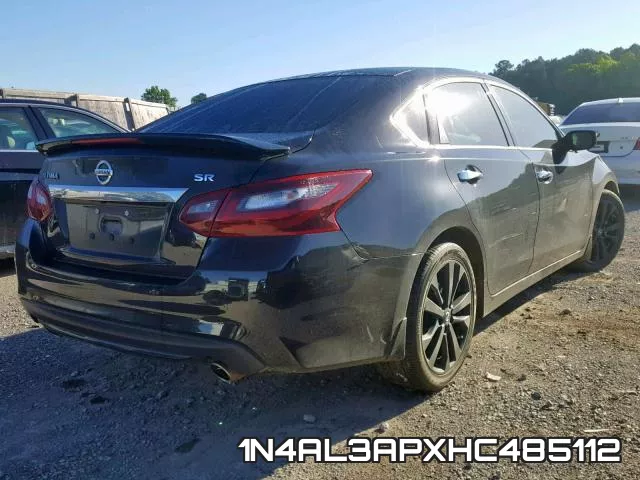 1N4AL3APXHC485112 фото 5
