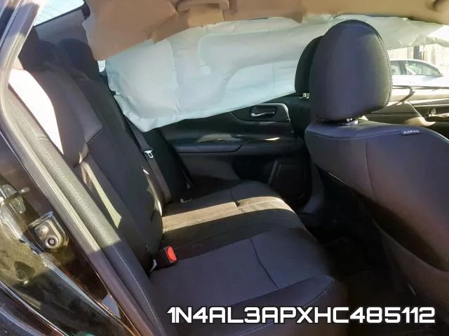 1N4AL3APXHC485112 фото 7