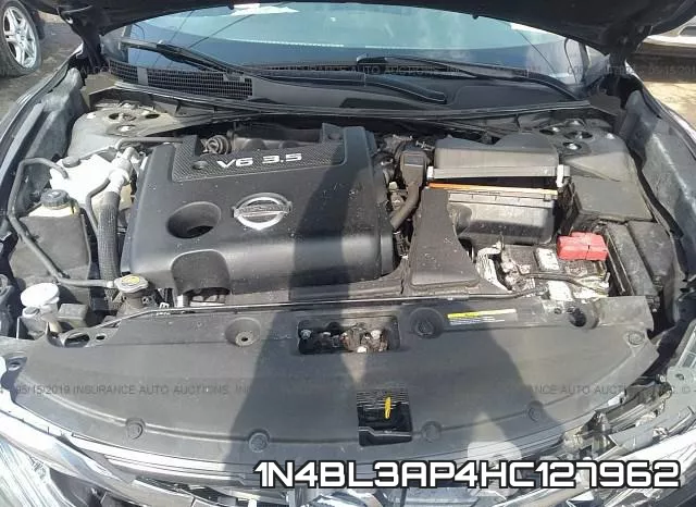 1N4BL3AP4HC127962 фото 2