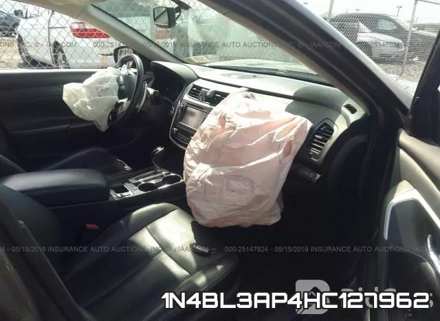 1N4BL3AP4HC127962 фото 6
