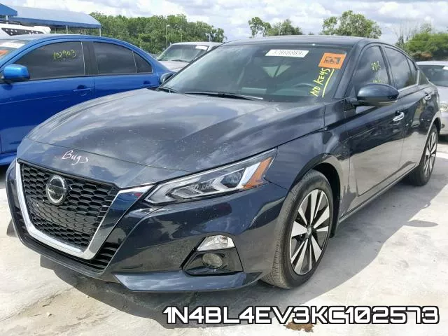 1N4BL4EV3KC102573 фото 3