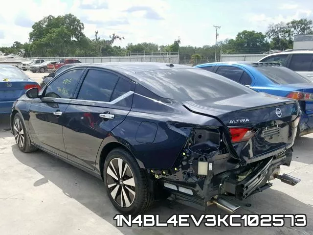 1N4BL4EV3KC102573 фото 4