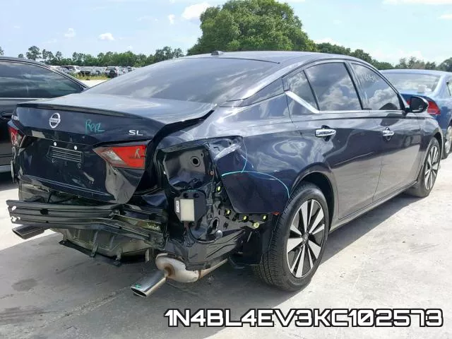 1N4BL4EV3KC102573 фото 5