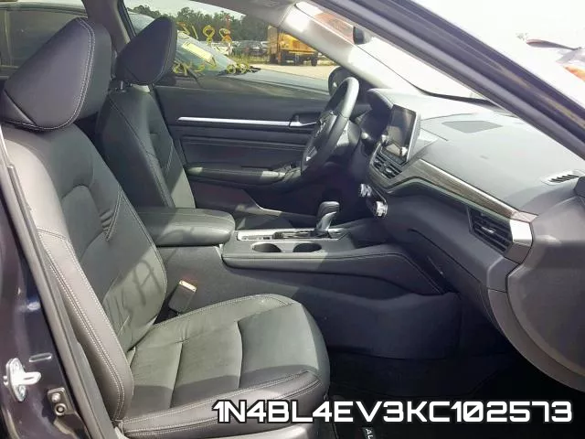 1N4BL4EV3KC102573 фото 6