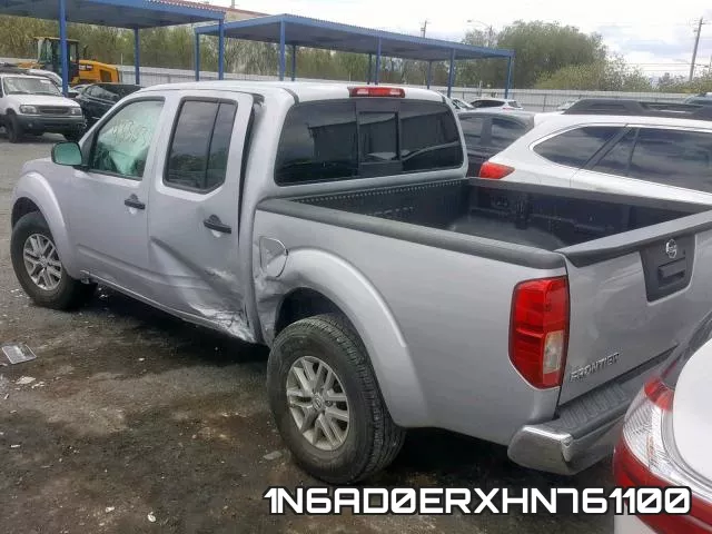 1N6AD0ERXHN761100 фото 4