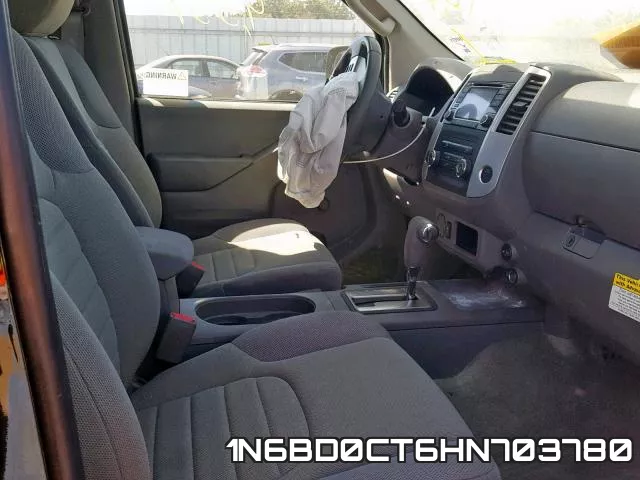 1N6BD0CT6HN703780 фото 6