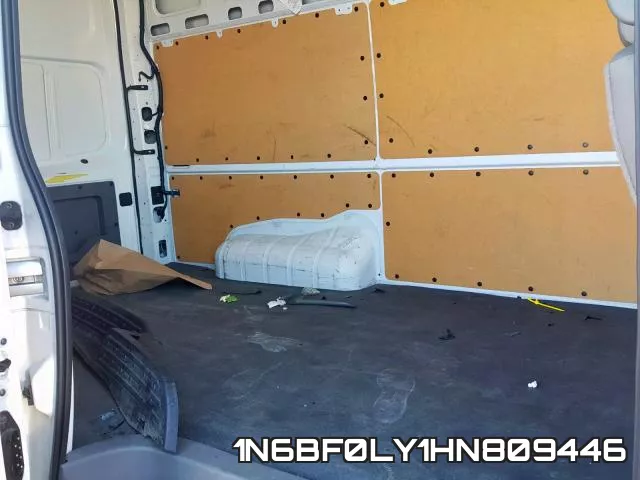 1N6BF0LY1HN809446 фото 7
