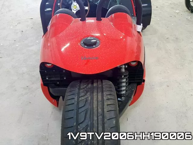1V9TV2006HH190006 фото 7