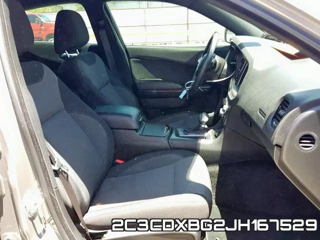 2C3CDXBG2JH167529 фото 6