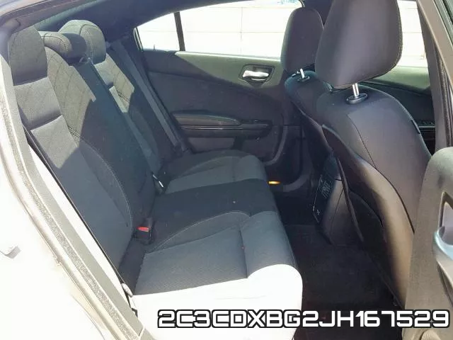 2C3CDXBG2JH167529 фото 7