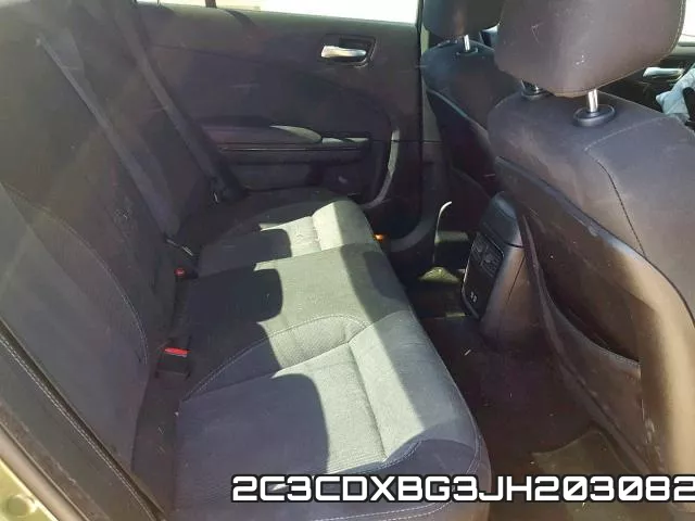 2C3CDXBG3JH203082 фото 7