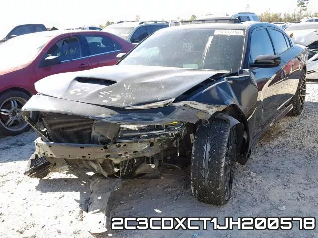 2C3CDXCT1JH200578 фото 3