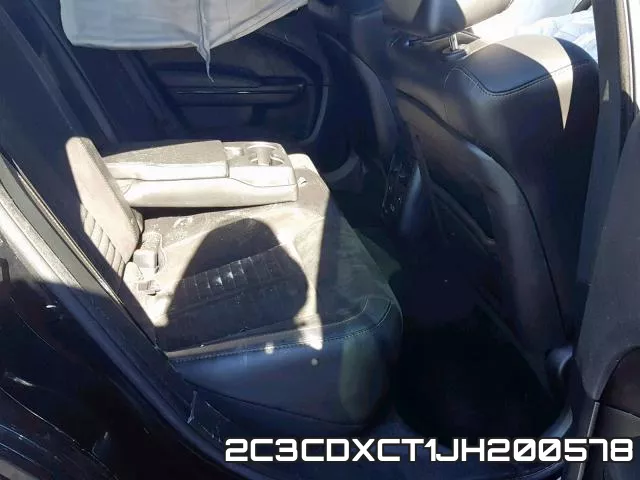 2C3CDXCT1JH200578 фото 7