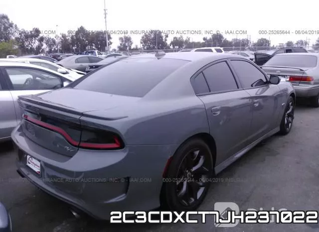 2C3CDXCT7JH237022 фото 5