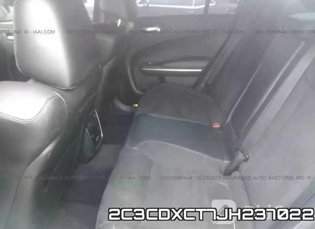 2C3CDXCT7JH237022 фото 9