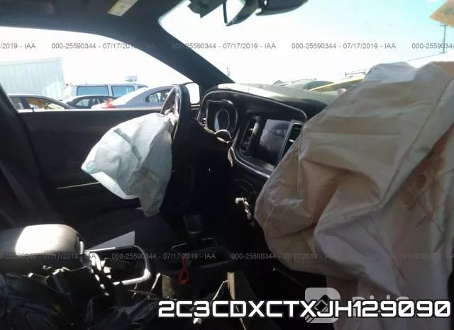 2C3CDXCTXJH129090 фото 6